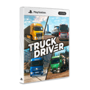 TRUCK DRIVER - PS5