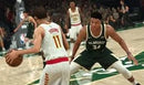 NBA 2K21 Nitendo Switch Mídia Digital