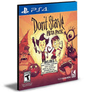 Don't Starve Mega Pack Ps4 e Ps5 Mídia Digital