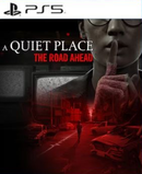 A Quiet Place: The Road Ahead Ps5 Psn Mídia Digital