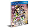 JoJo's Bizarre Adventure Eyes of Heaven PS4 e PS5 MÍDIA DIGITAL