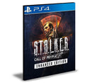 S.T.A.L.K.E.R. Call of Prypiat - Enhanсed Edition PS4 e PS5 Mídia Digital