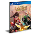 Harry Potter Campeões do Quadribol PS4 e PS5 MÍDIA DIGITAL