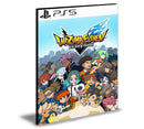 INAZUMA ELEVEN Victory Road Edição Deluxe Ps5 Mídia Digital