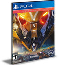 Anthem - Edição Legião da Alvorada Ps4 e Ps5 Mídia Digital