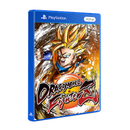 DRAGON BALL Z FIGHTER - PS4