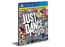 Just dance 2015 Ps4 Mídia Digital