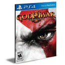 GOD OF WAR 3 REMASTERED PS4 e PS5 MÍDIA DIGITAL
