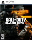 Call of Duty Black Ops 6 Ps5 Psn Mídia Digital