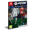 EA SPORTS FC 26 Fifa Nintendo Switch Mídia Digital