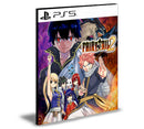 FAIRY TAIL 2 Ps5 Mídia Digital