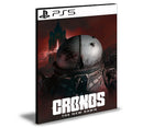 Cronos The New Dawn Ps5 Mídia Digital