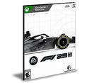 F1 23 Xbox One Mídia Digital