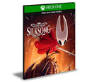 Hollow Knight Silksong Xbox Series X|S Mídia Digital