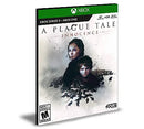 A Plague Tale Innocence Xbox One e Xbox Series X|S Mídia Digital