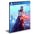 Battlefield 5  Ps4 e Ps5 Mídia Digital
