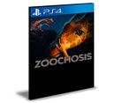 Zoochosis Ps4 e PS5 Mídia Digital