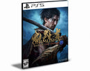 ONIMUSHA WAY OF THE SWORD Ps5 Mídia Digital