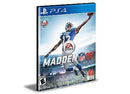 MADDEN NFL 16 PS4 MÍDIA DIGITAL