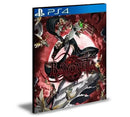 Bayonetta Ps4 e PS5 Mídia Digital