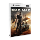 MAD MAX - PS5
