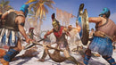 Assassin's Creed Odyssey Deluxe Edition Ps4 e Ps5 Mídia Digital