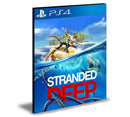 Stranded Deep Ps4 e PS5 Mídia Digital