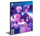 Eternights Ps4 Psn Mídia Digital