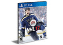NHL 17 PS4  MÍDIA DIGITAL