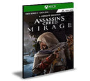 Assassin's Creed Mirage Xbox Series X|S Mídia Digital