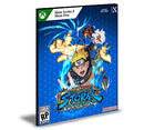 NARUTO X BORUTO Ultimate Ninja STORM CONNECTIONS Xbox One Mídia Digital