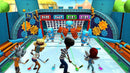 Carnival Games Ps4 e Ps5 Mídia Digital