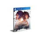 Life is Strange Remastered Collection Ps4 e Ps5 Mídia Digital