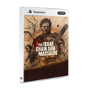 THE TEXAS CHAIN SAW MASSACRE - PS5