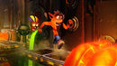 Crash Bandicoot N. sane Trilogy Ps4 e Ps5 Mídia Digital
