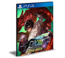 THE KING OF FIGHTERS XIII GLOBAL MATCH Ps4 & PS5 Mídia Digital