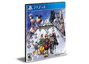 KINGDOM HEARTS HD 2.8 FINAL CHAPTER PROLOGUE PS4 e PS5 MÍDIA DIGITAL