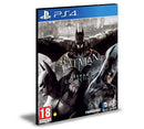 Batman Arkham Collection Português Ps4 e Ps5 Mídia Digital