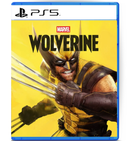 Marvel's Wolverine PS5 MIDIA DIGITA - PRE VENDA