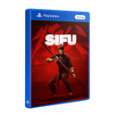 SIFU - PS4