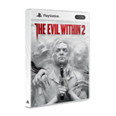 THE EVIL WITHIN 2 - PS5