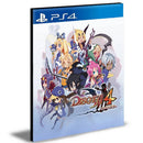 DISGAEA 4 COMPLETE+ Ps4 e Ps5 MÍDIA DIGITAL