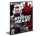 Atomic Heart Xbox one & Xbox Series X|S Mídia Digital