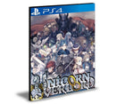 Unicorn Overlord Ps4 Mídia Digital