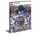 Unicorn Overlord Ps5 Mídia Digital