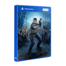 RESIDENT EVIL 4 (2005) - PS4