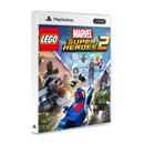 LEGO MARVEL SUPER HEROES 2 - PS5