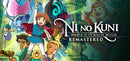 Ni no Kuni Wrath of the White Witch Nitendo Switch MÍDIA DIGITAL