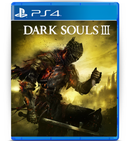 DARK SOULS III PS4 Mídia Digital