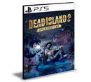 Dead Island 2 Gold Edition Ps5 Mídia Digital